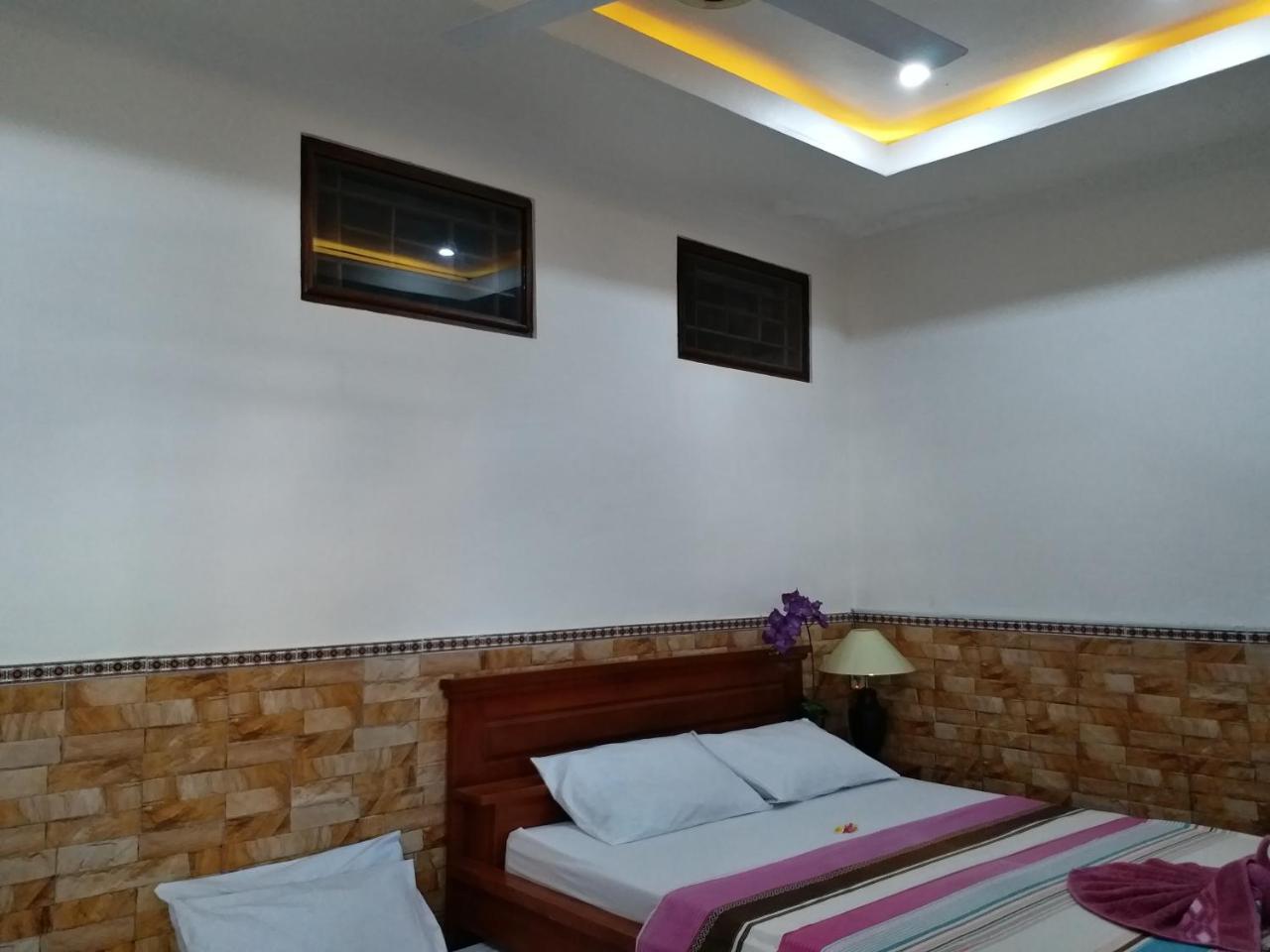 Guest house Kembar Padangbai
