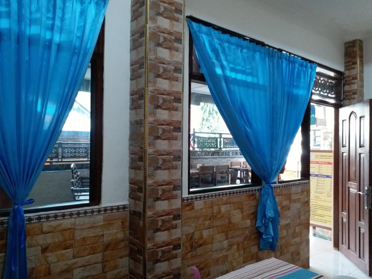 Kembar Padangbai Padangbai (Bali)
