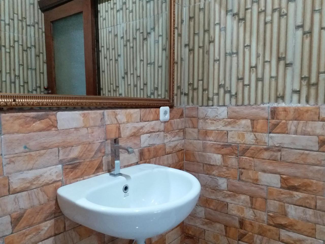 Guest house Kembar Padangbai