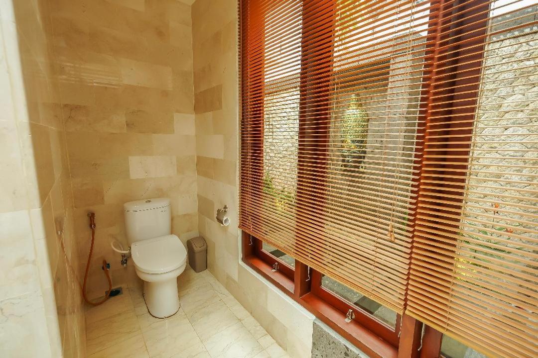 Villa Bougainville