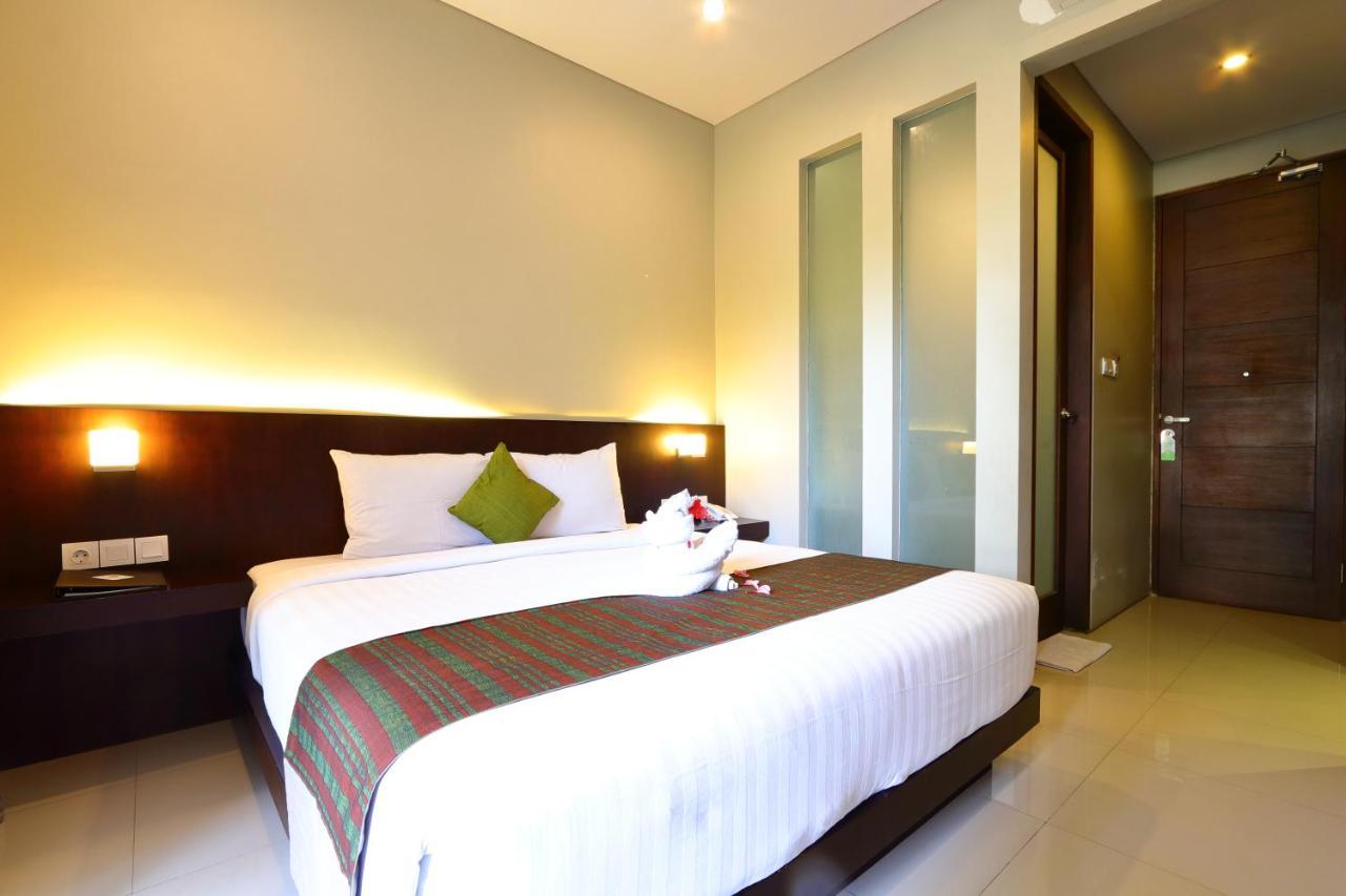 Argya Santi 3* Jimbaran (Bali)