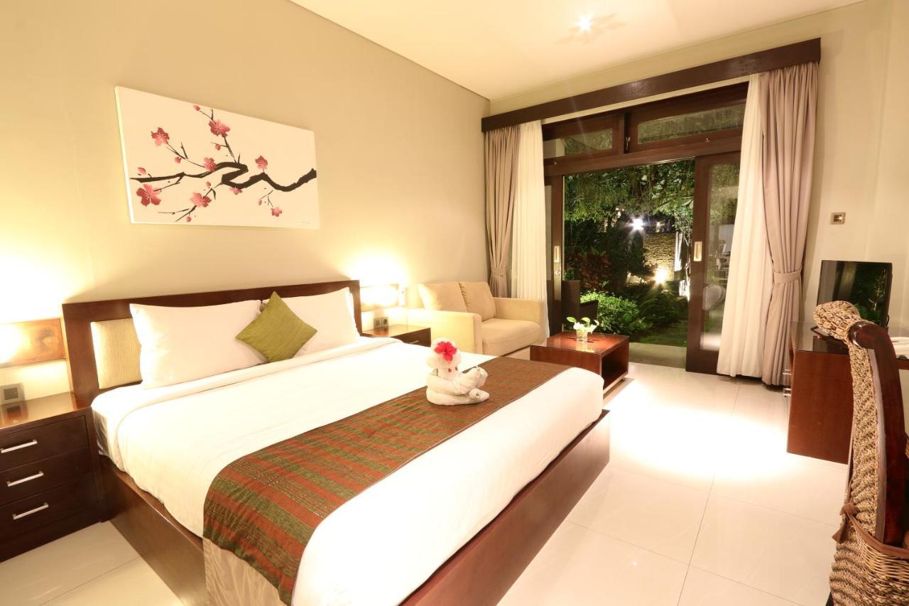 Argya Santi Hotel 3*
