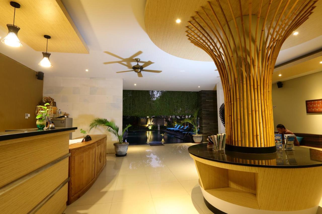 Hotel Argya Santi