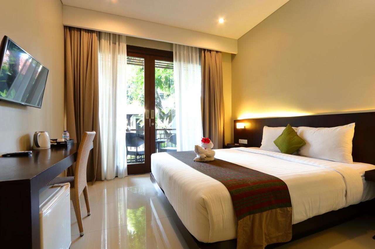 Hotel Argya Santi Jimbaran (Bali)