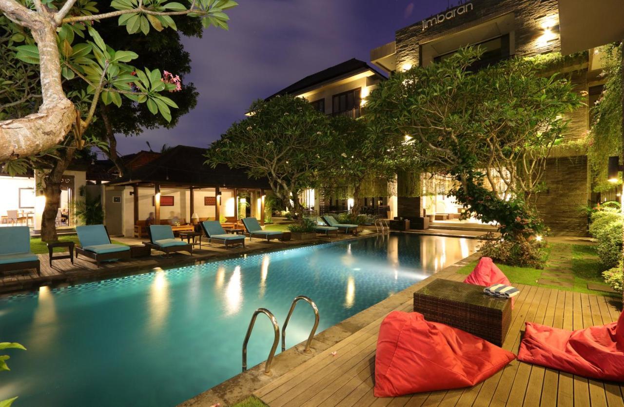 Hotel Argya Santi Jimbaran (Bali)