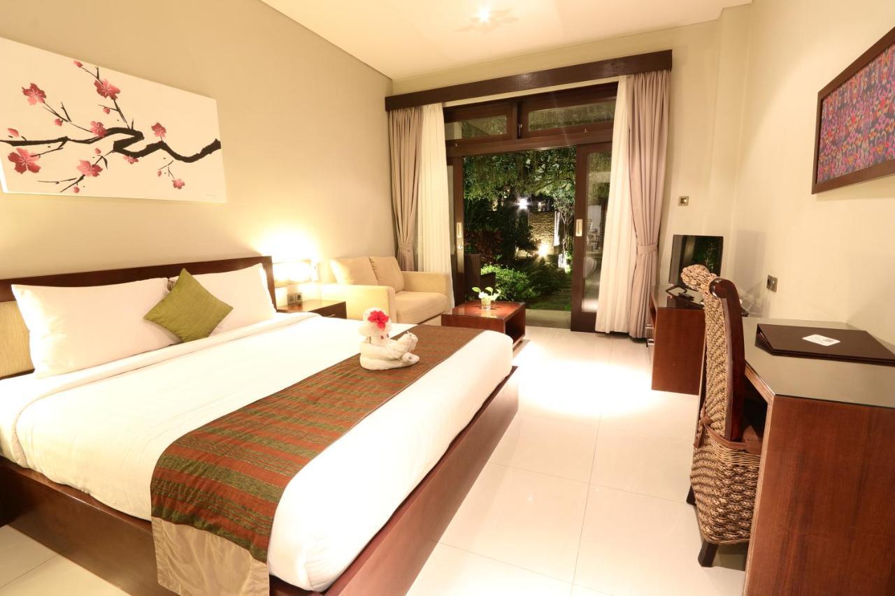 Argya Santi Jimbaran (Bali)