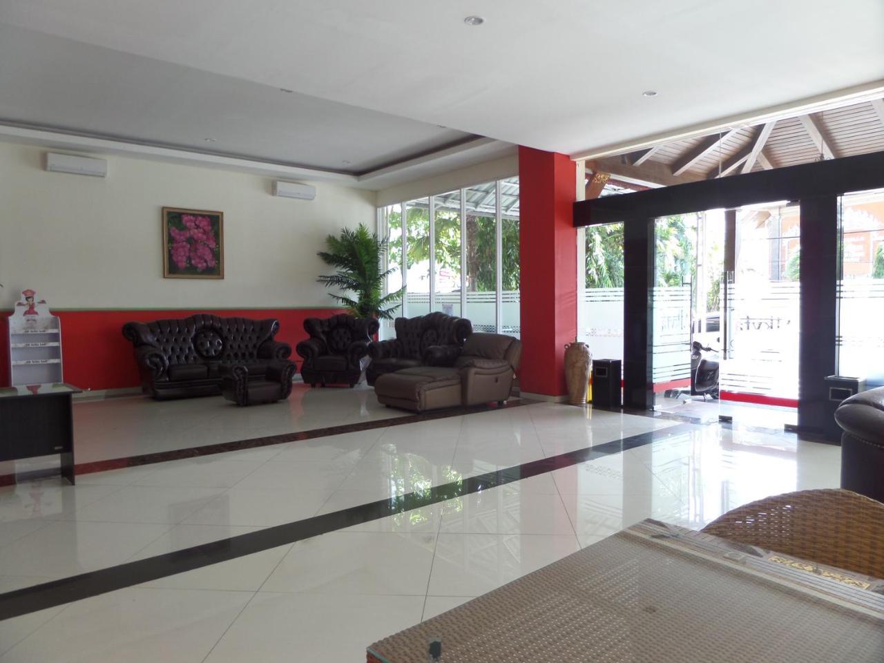 Alkyfa Hotel
