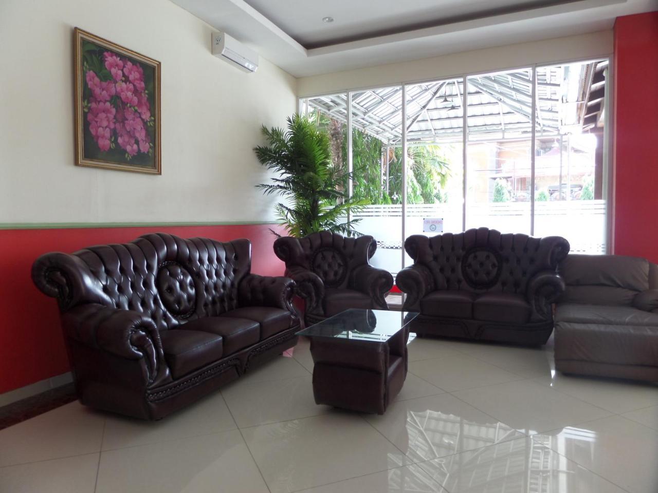 Hotel Alkyfa Denpasar (Bali)