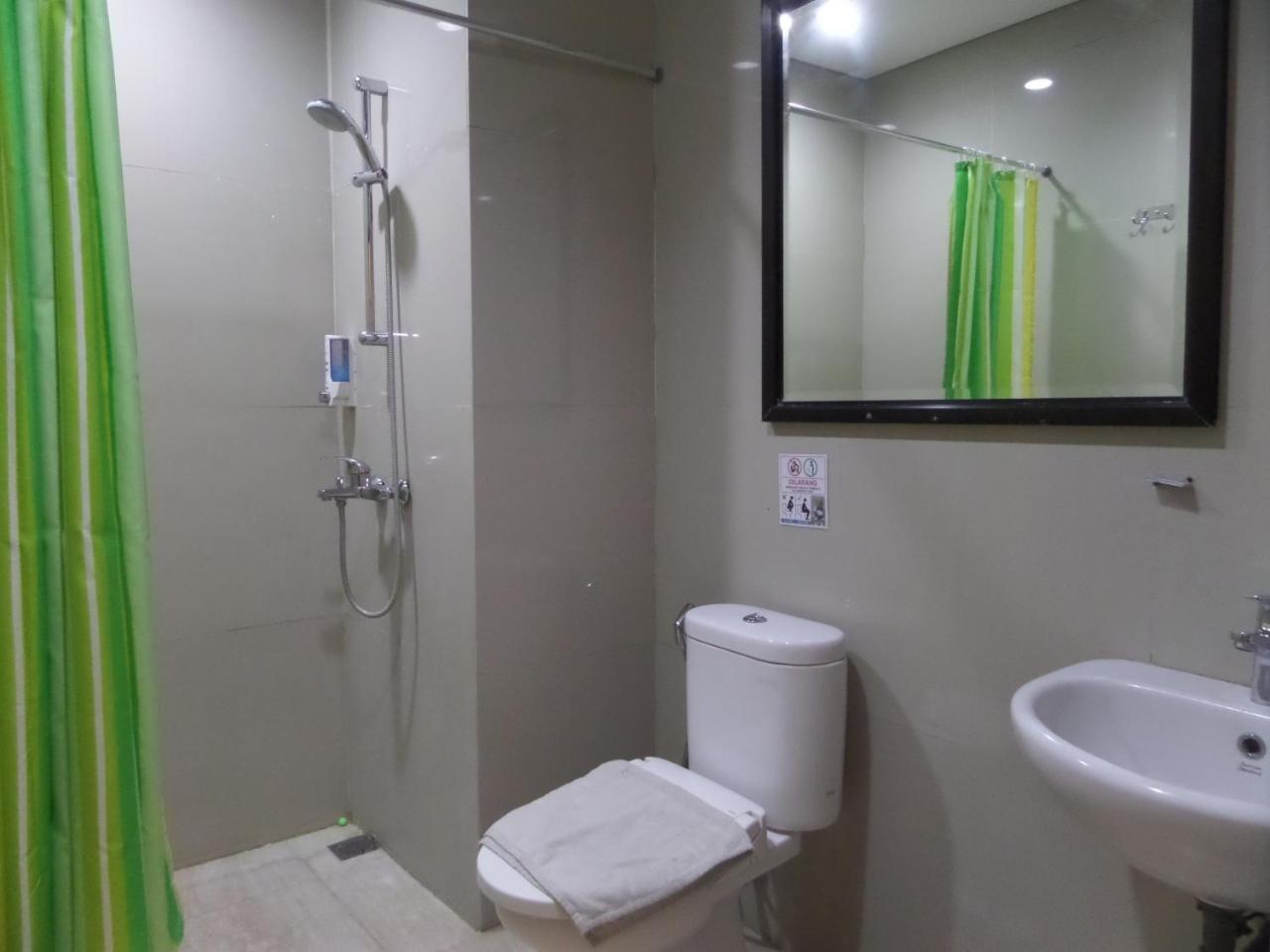 Hotel Alkyfa Denpasar (Bali)