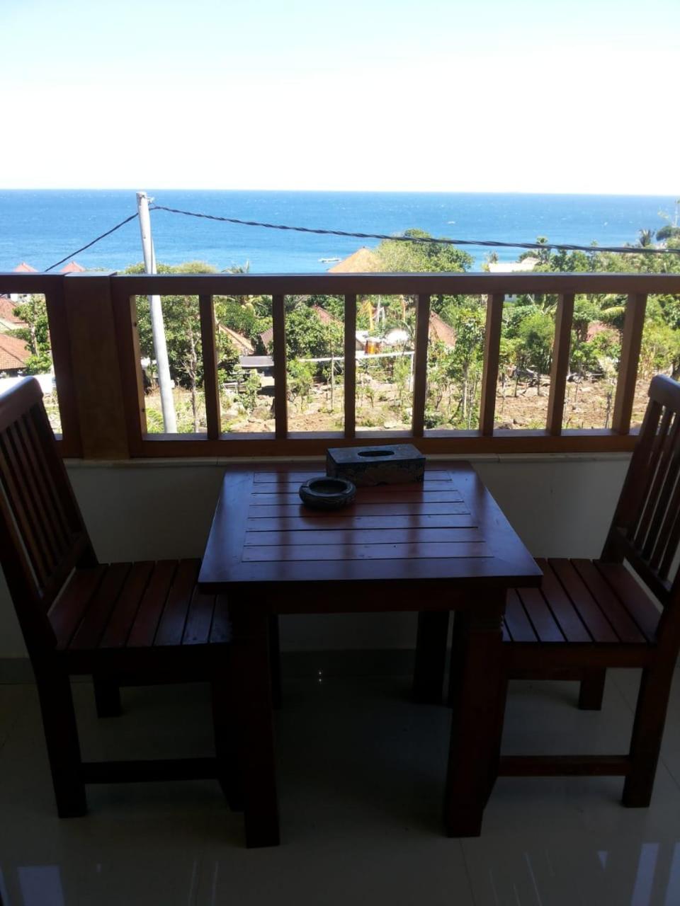 Fishermen's 2* Amed (Bali)