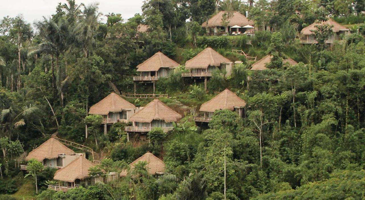 Puri Sebatu Seribatu