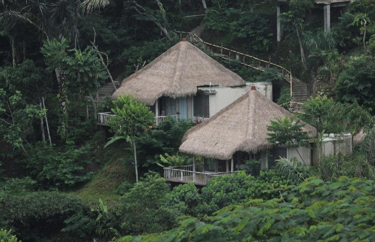 Resort Puri Sebatu 4*