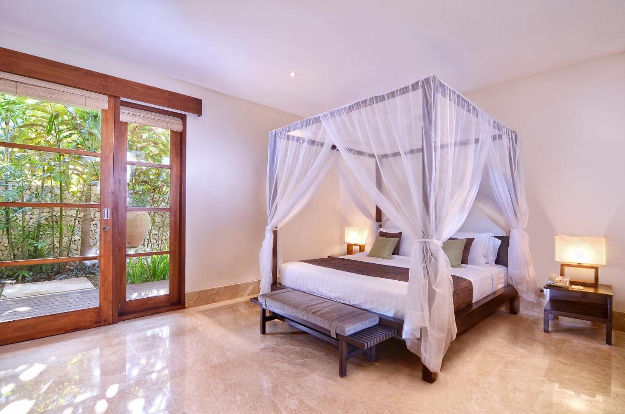 Boutique Cantik And Karma Club Uluwatu (Bali)
