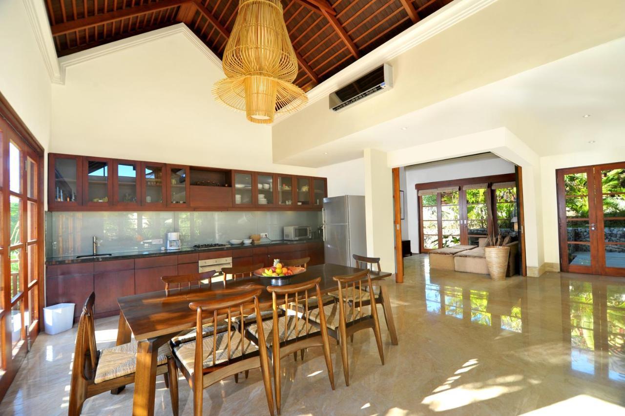 Villa Boutique Cantik And Karma Club Uluwatu (Bali)