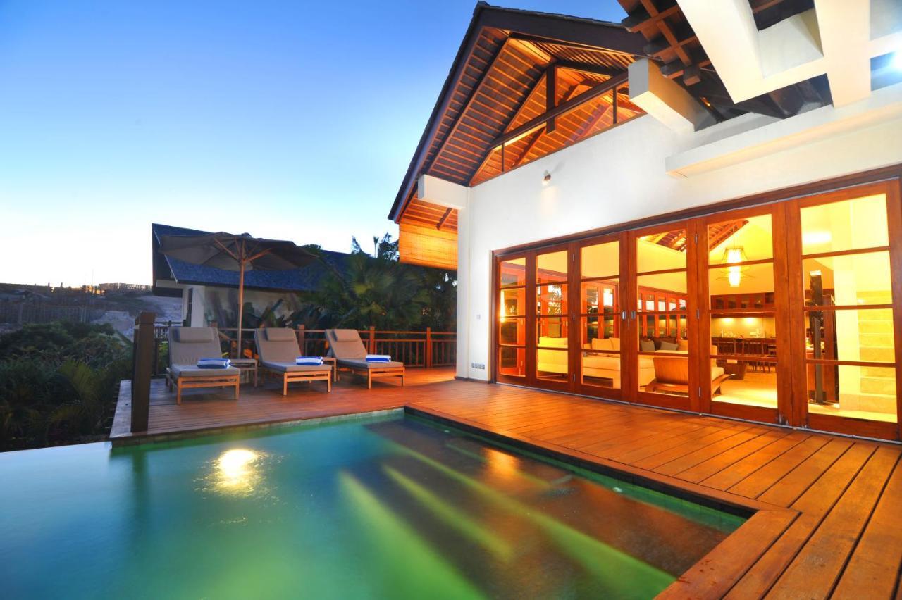 Boutique Cantik And Karma Club Villa *