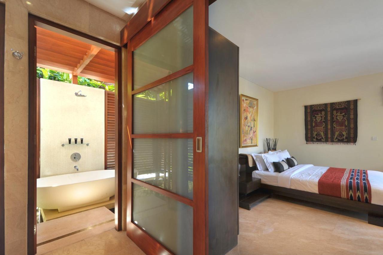 Boutique Cantik And Karma Club Villa