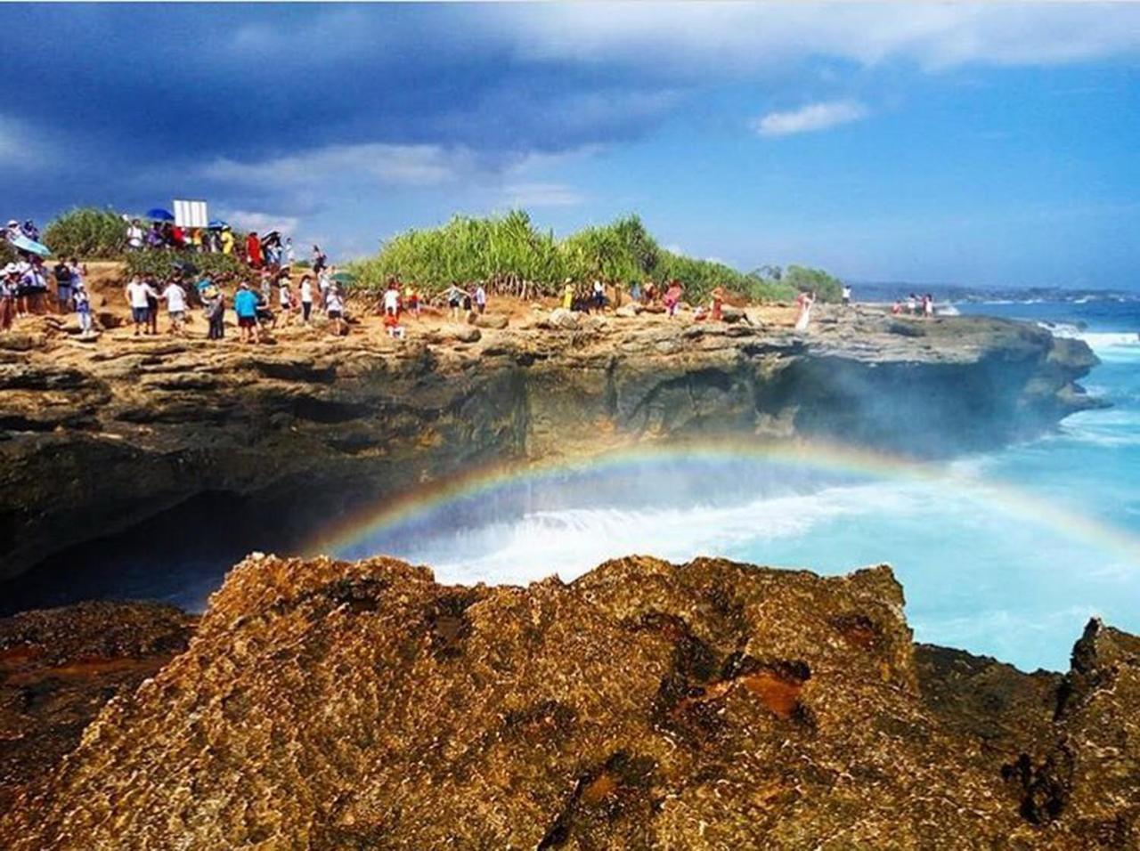 Asrama Lembongan Hostel *