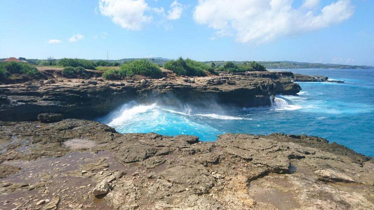 Lembongan Hostel * Nusa Lembongan (Bali)