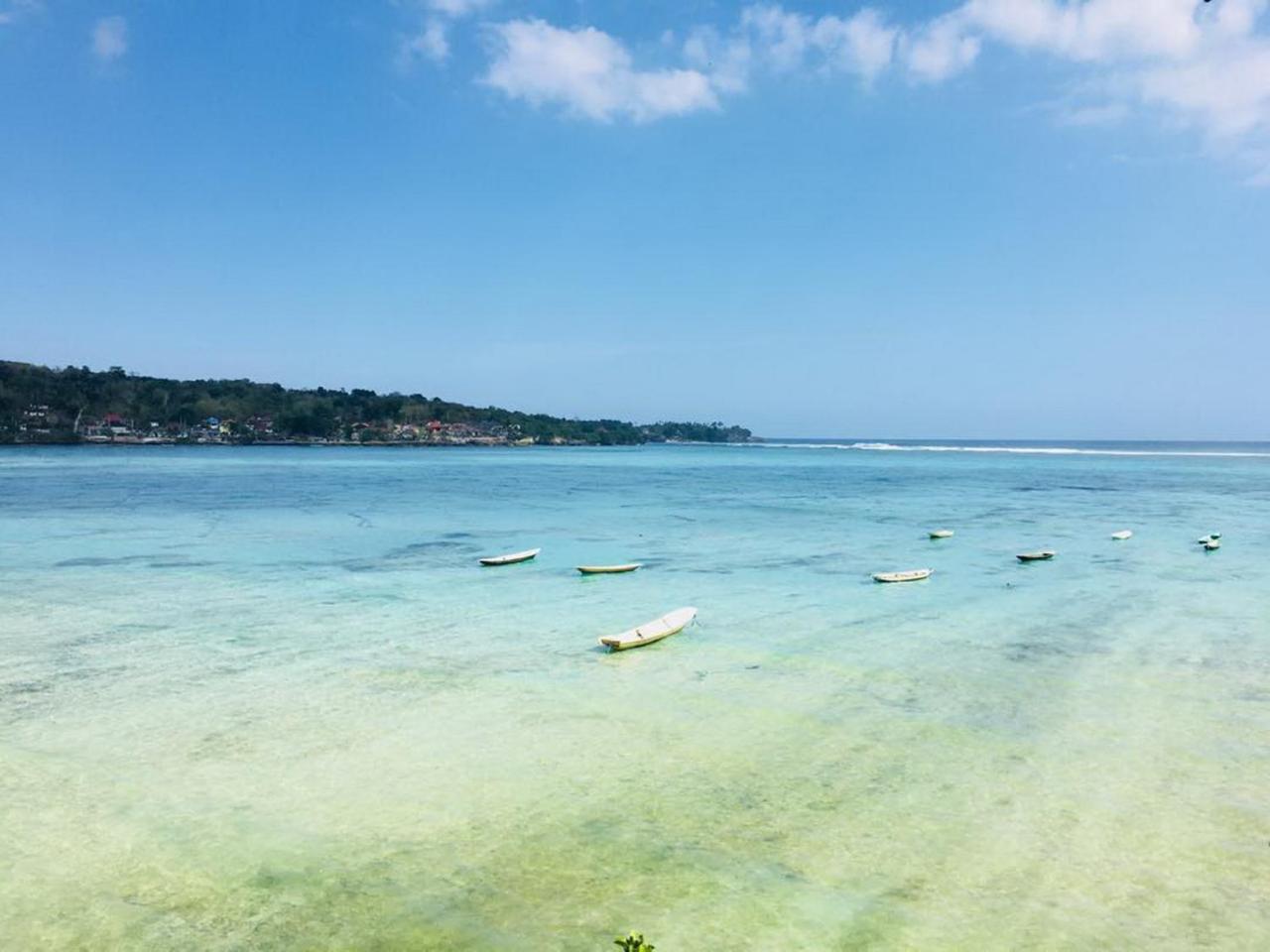Asrama Lembongan Hostel Nusa Lembongan (Bali)