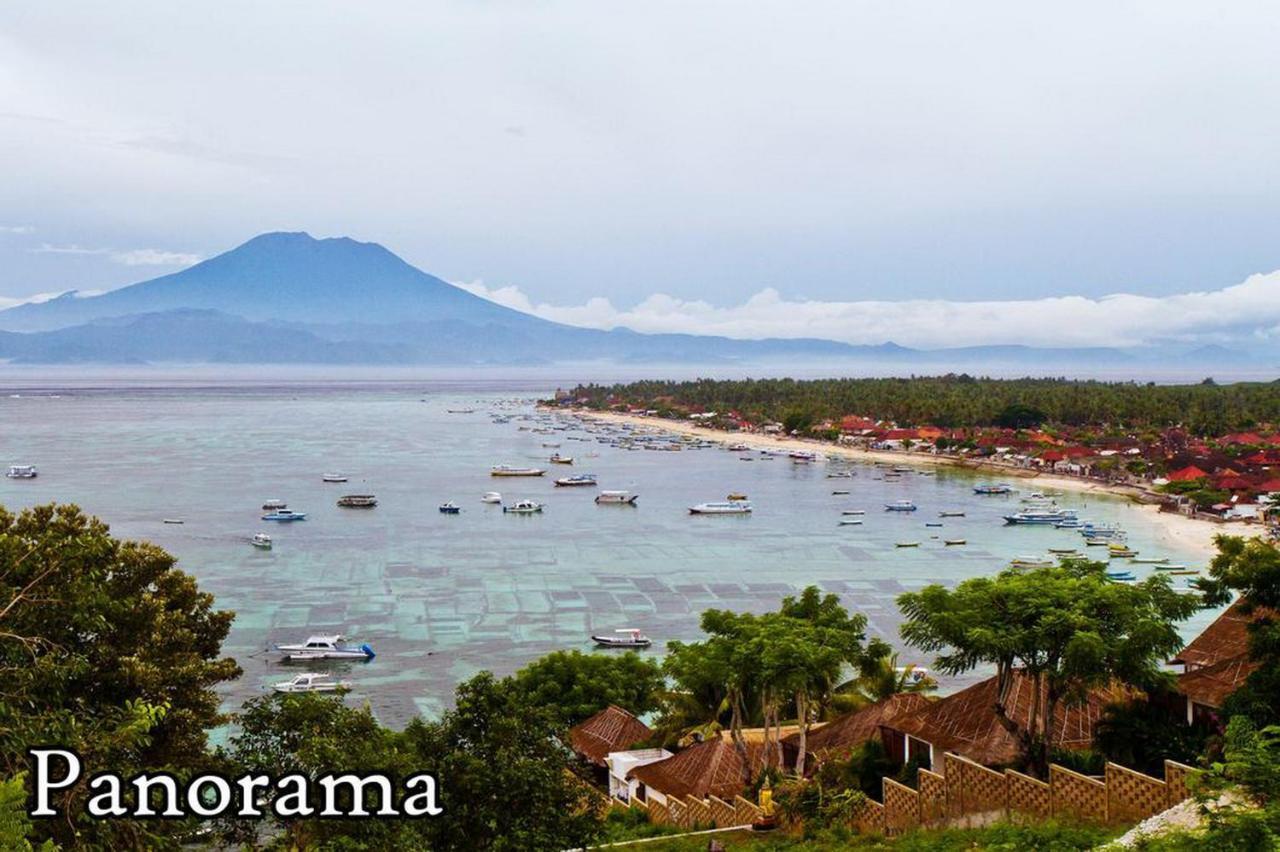 Lembongan Hostel *