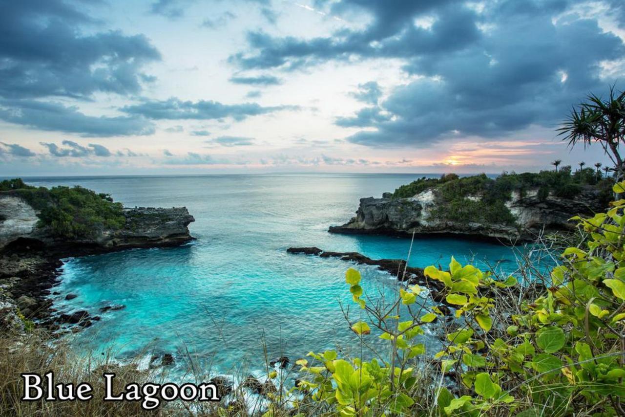 Lembongan Hostel Hostel *
