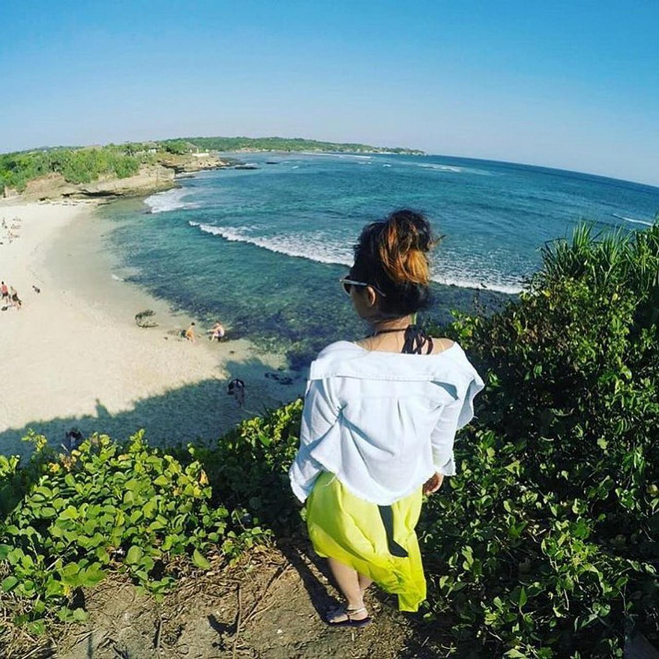 Lembongan Hostel Nusa Lembongan (Bali)