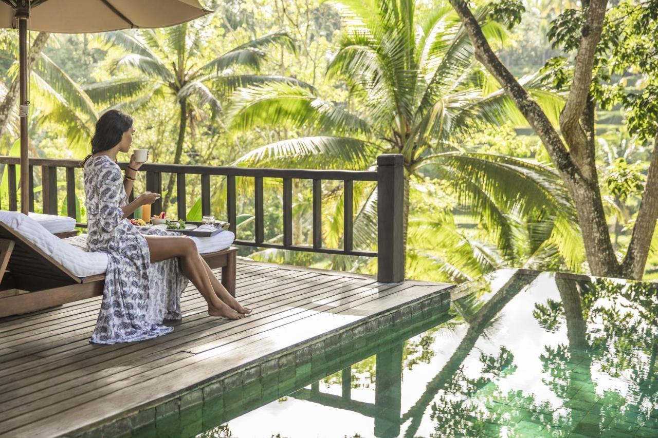 Como Shambhala Estate Resor