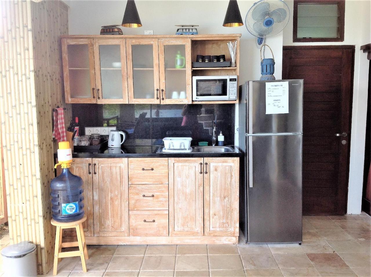 Lembongan Harmony Villas Villa *