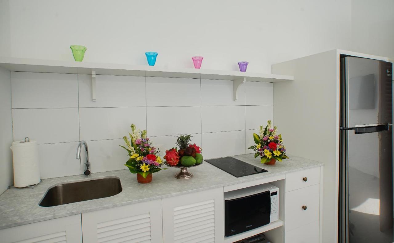 Villa Ley Double Six By Deals Hospitality *