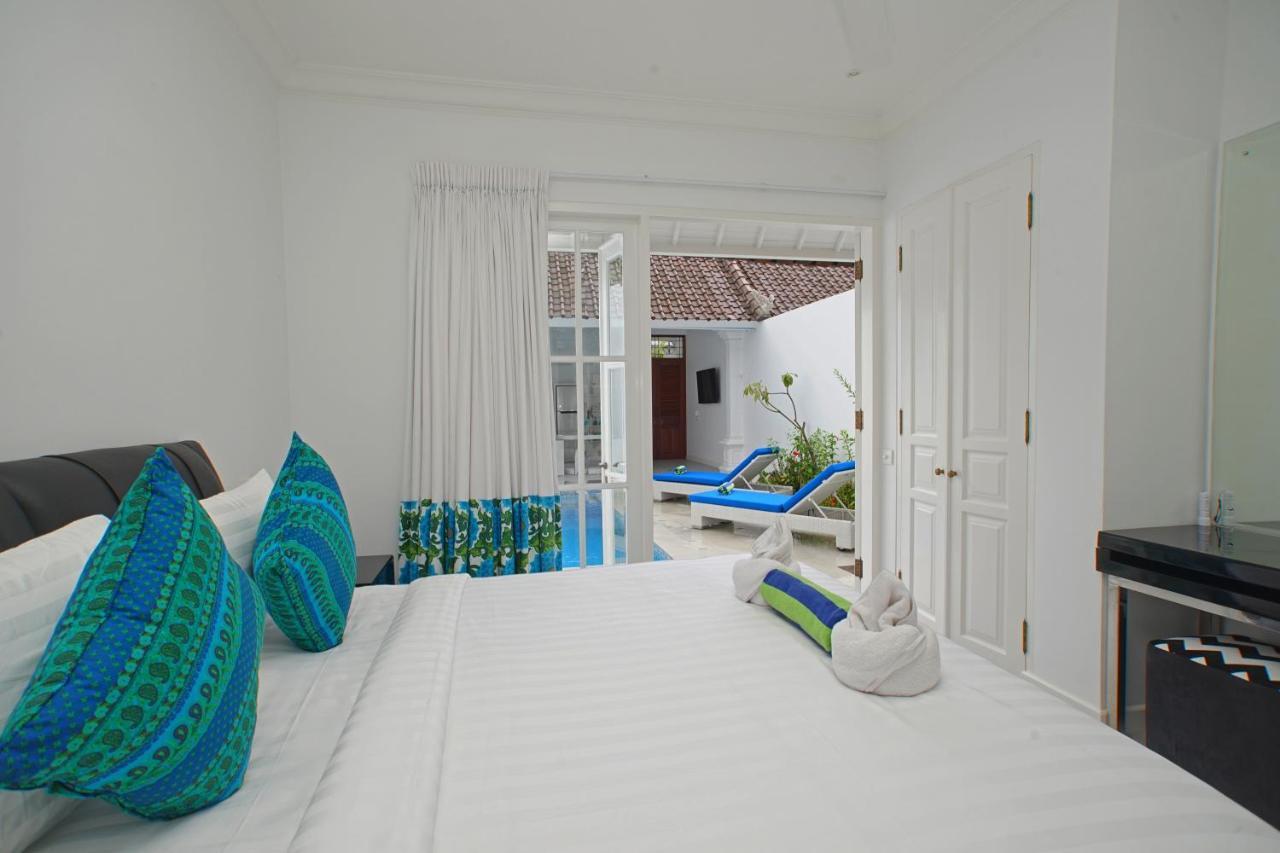 Villa Ley Double Six By Deals Hospitality *