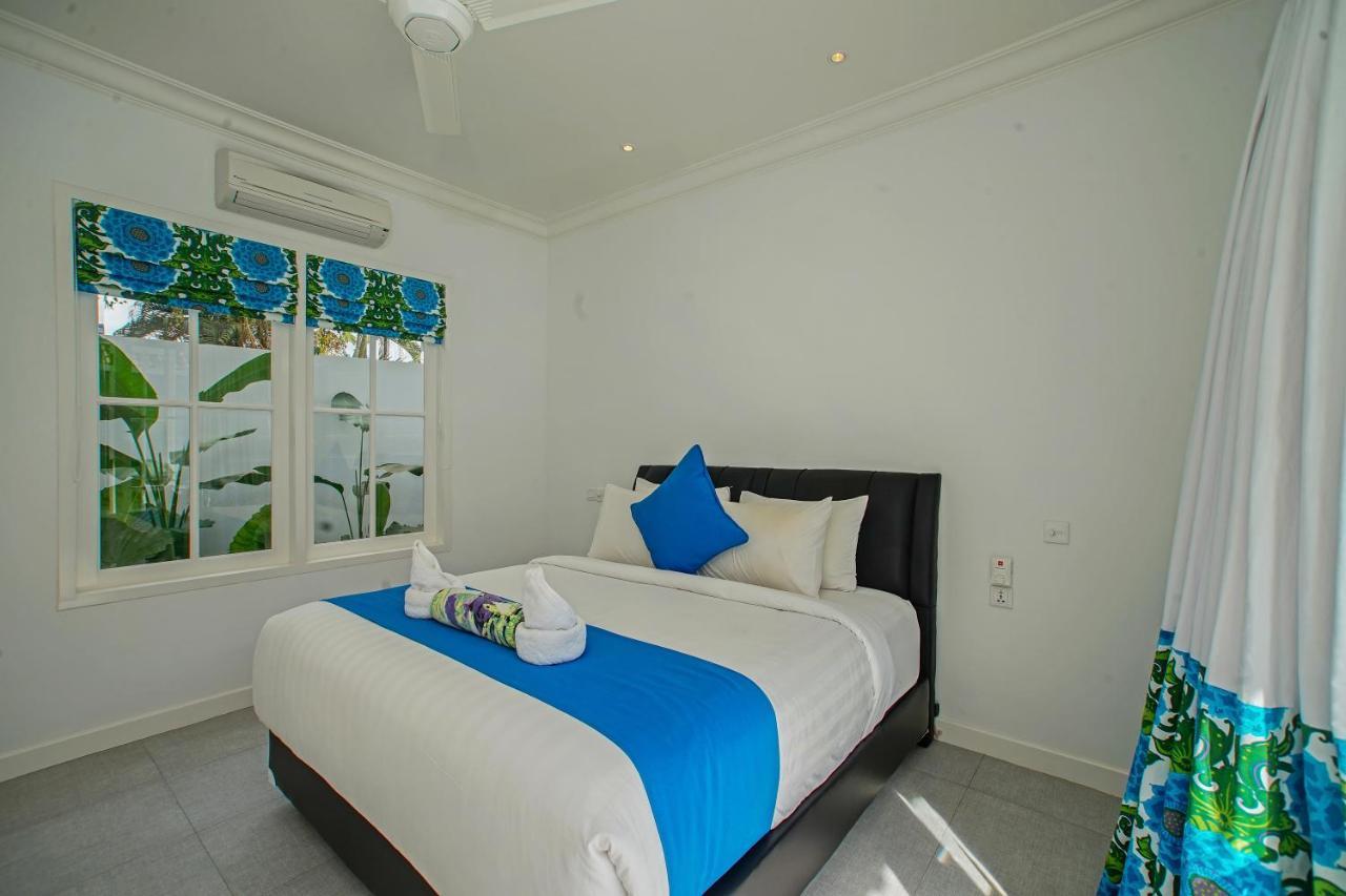 Ley Double Six By Deals Hospitality *