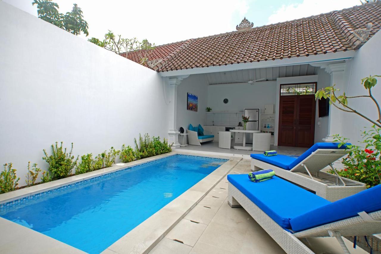 Villa Ley Double Six By Deals Hospitality