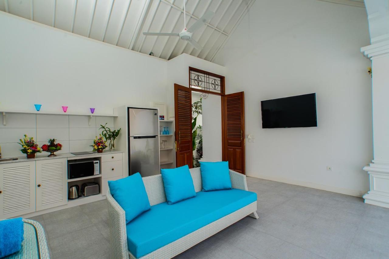 Ley Double Six By Deals Hospitality Villa *