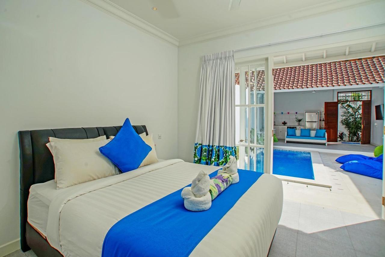 Villa Ley Double Six By Deals Hospitality *