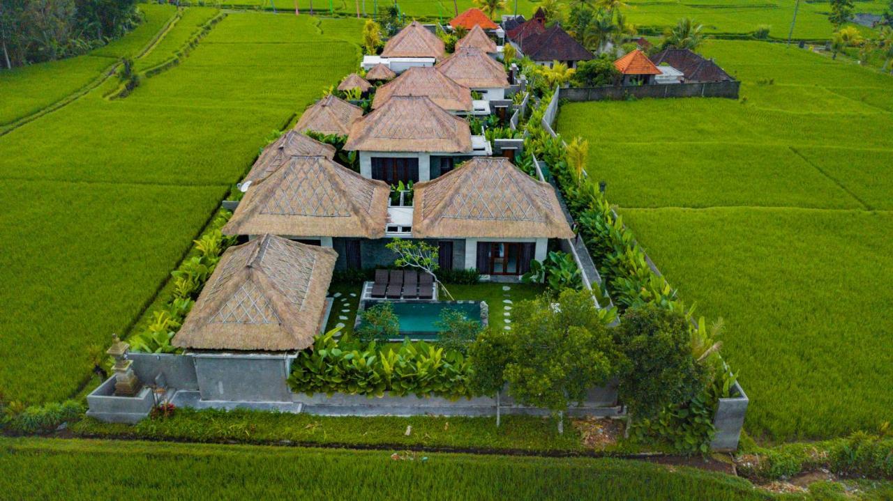 Three Gold Luxury Private *