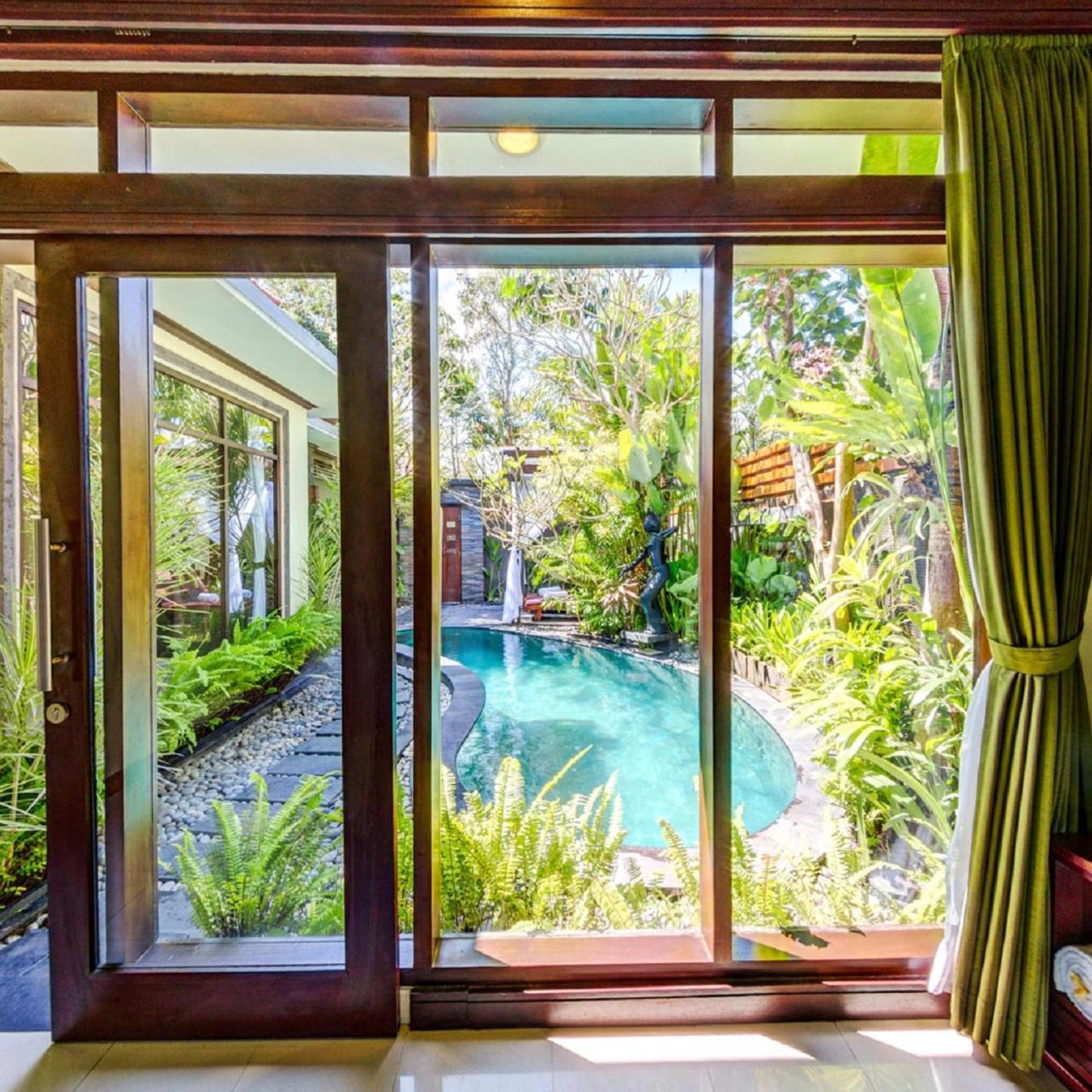Resort The Bali Dream & Echo