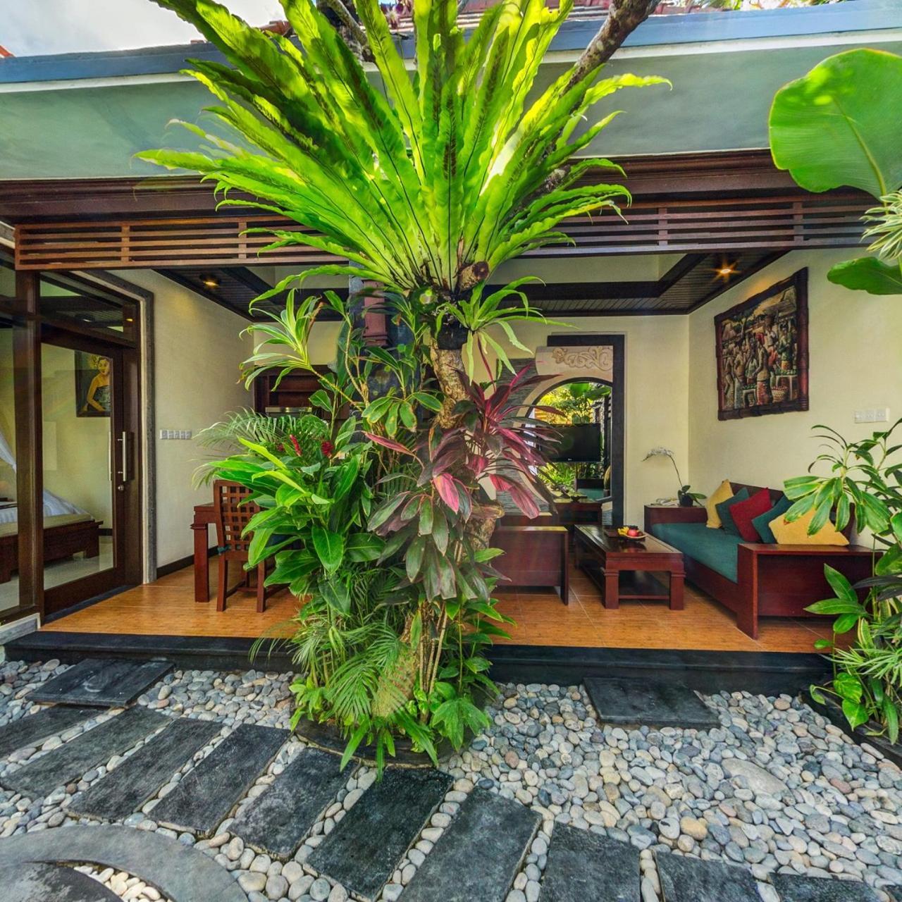 The Bali Dream & Echo Resort Canggu (Bali)