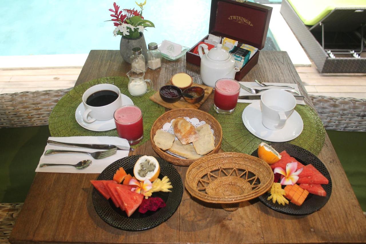 Guest house Maylie Bali & 4*