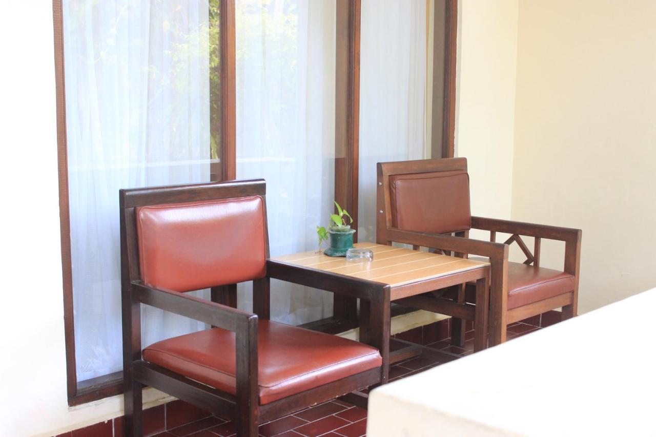 Resort Diwangkara &
