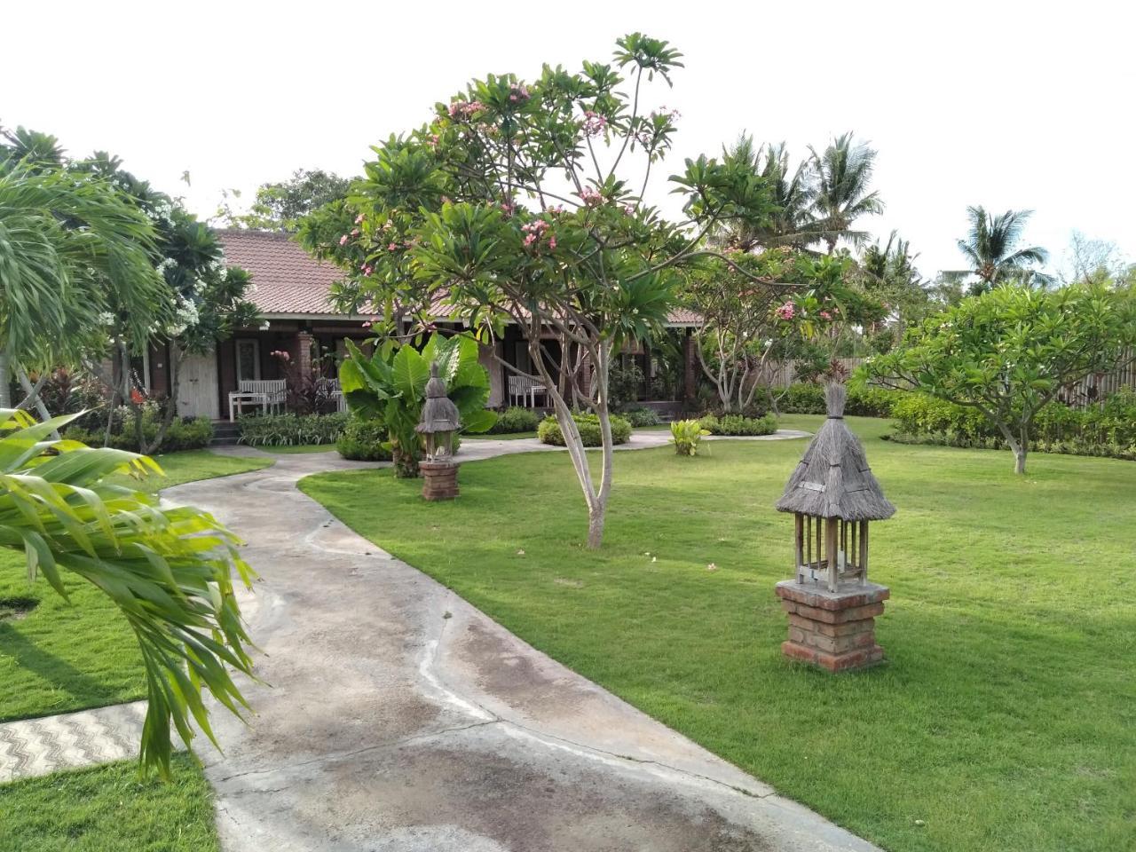 Bed & Breakfast Krisna 2*