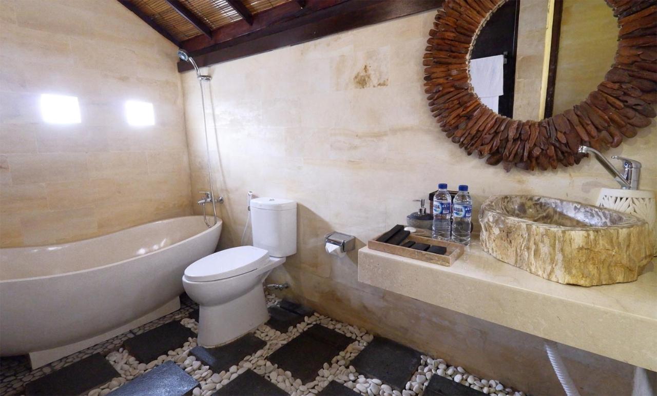 Villa Kayu Manise Bedugul Tabanan (Bali)