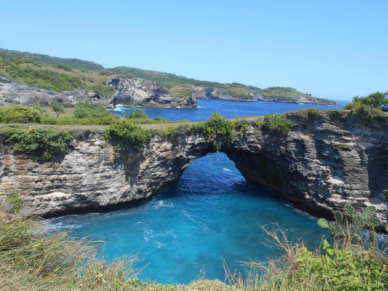 Pondok Lembongan