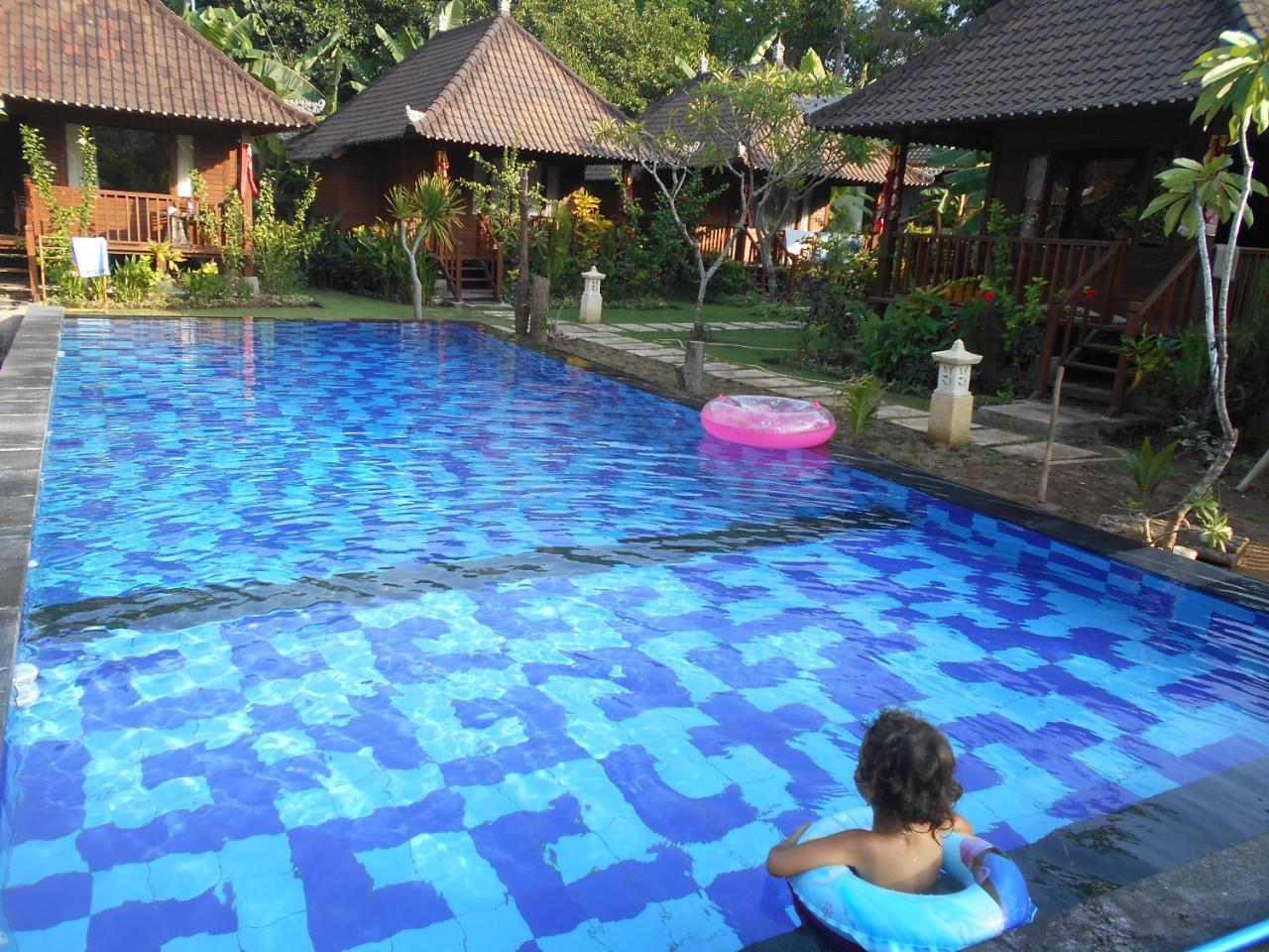 Pondok Lembongan Holiday park