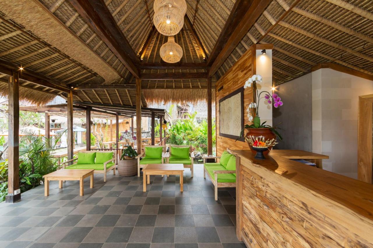 Manah Shanti By Pramana Hotel