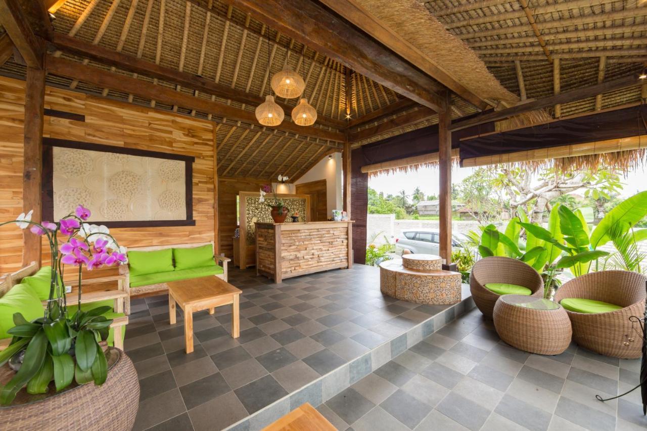 Hotel Manah Shanti By Pramana 3*