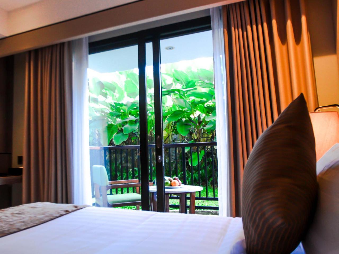Hotel The Nest Nusa Dua 4*