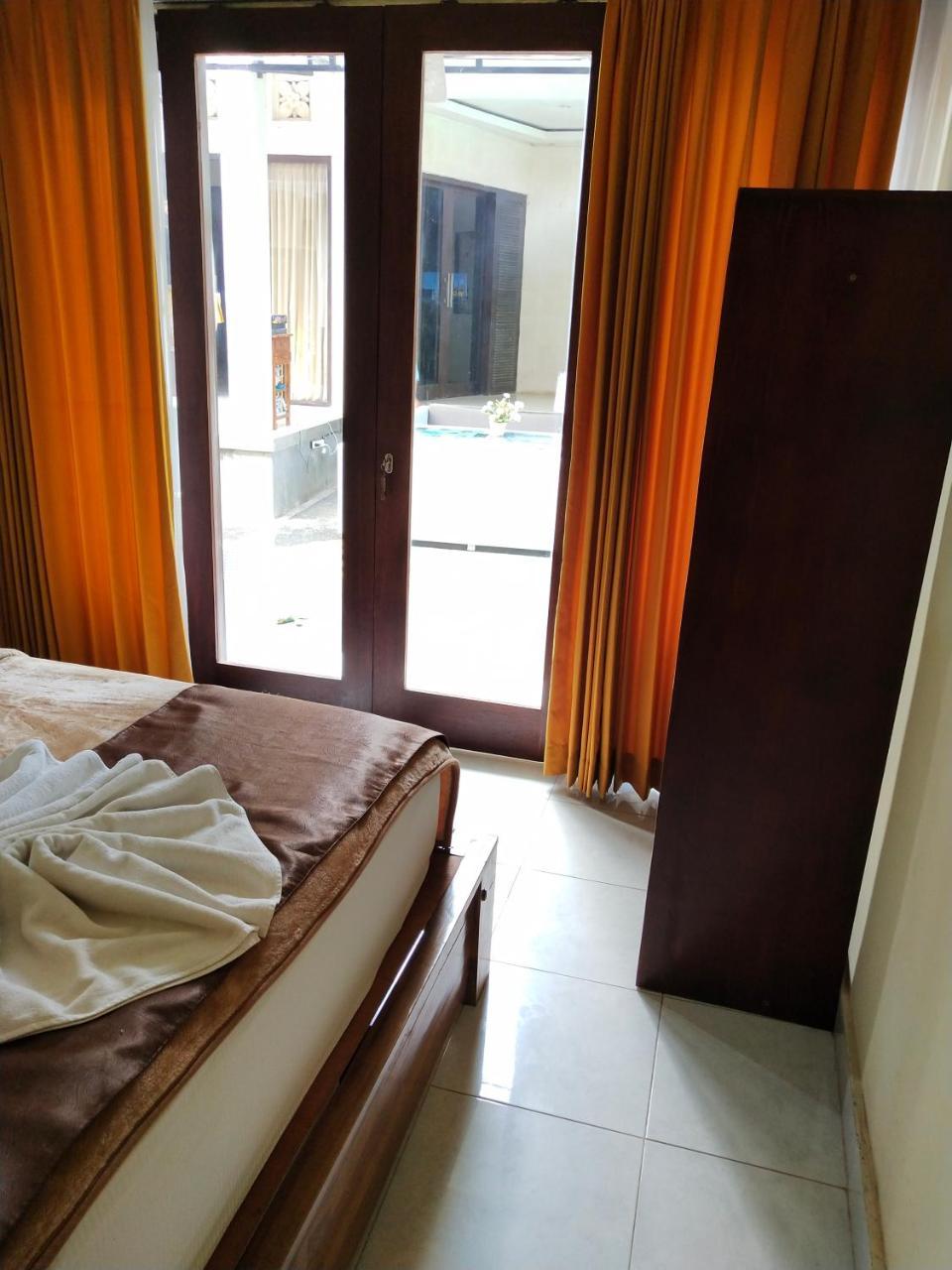 Homestay Bbs Nusa Lembongan (Bali)
