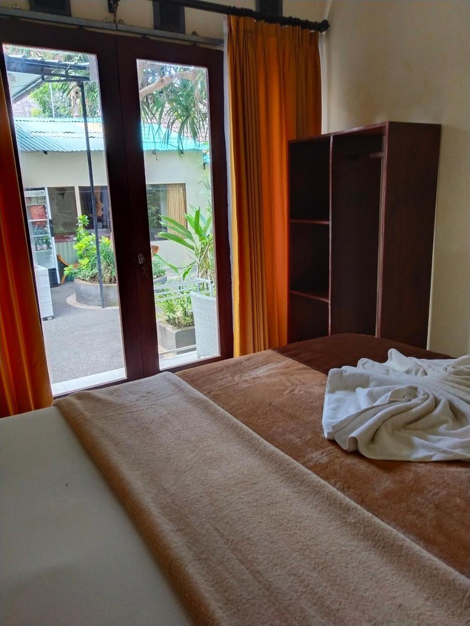 Homestay Bbs Nusa Lembongan (Bali)