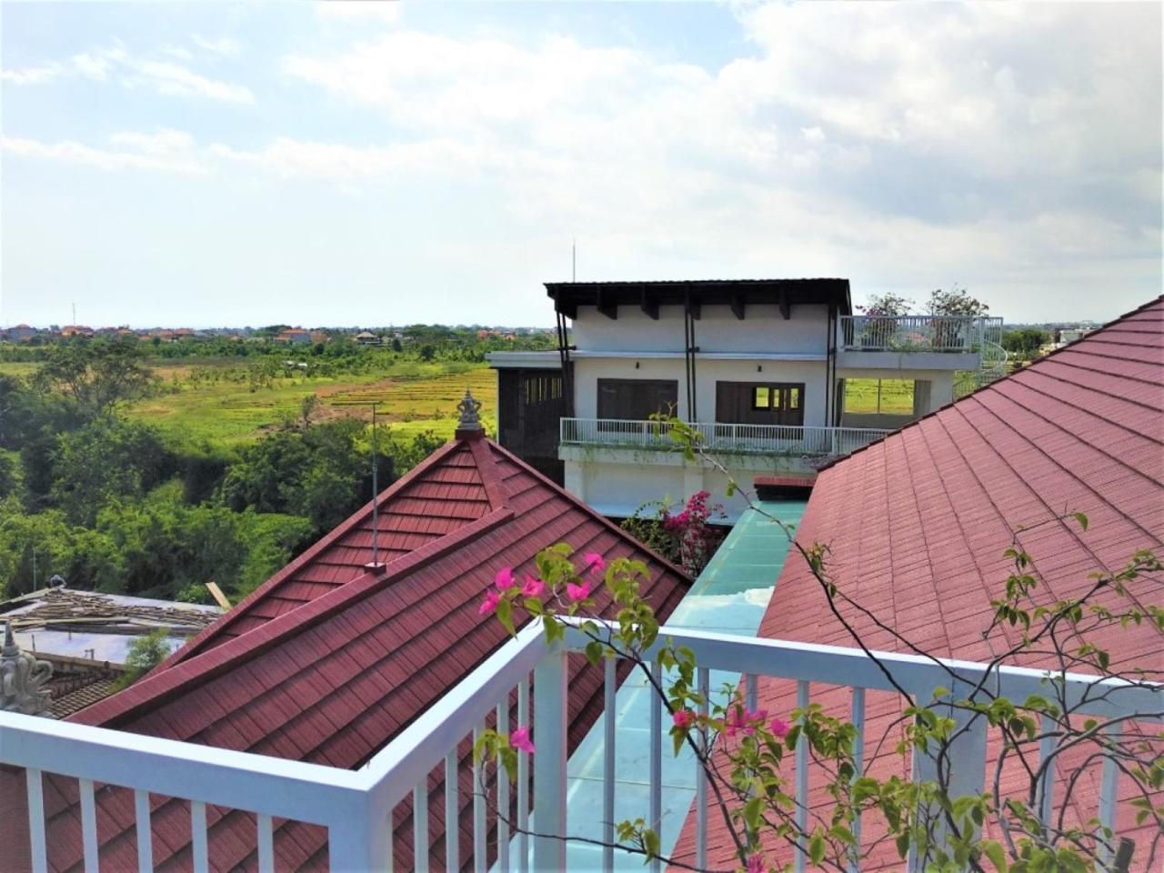 Rumah Padi Luxury 3* Canggu (Bali)