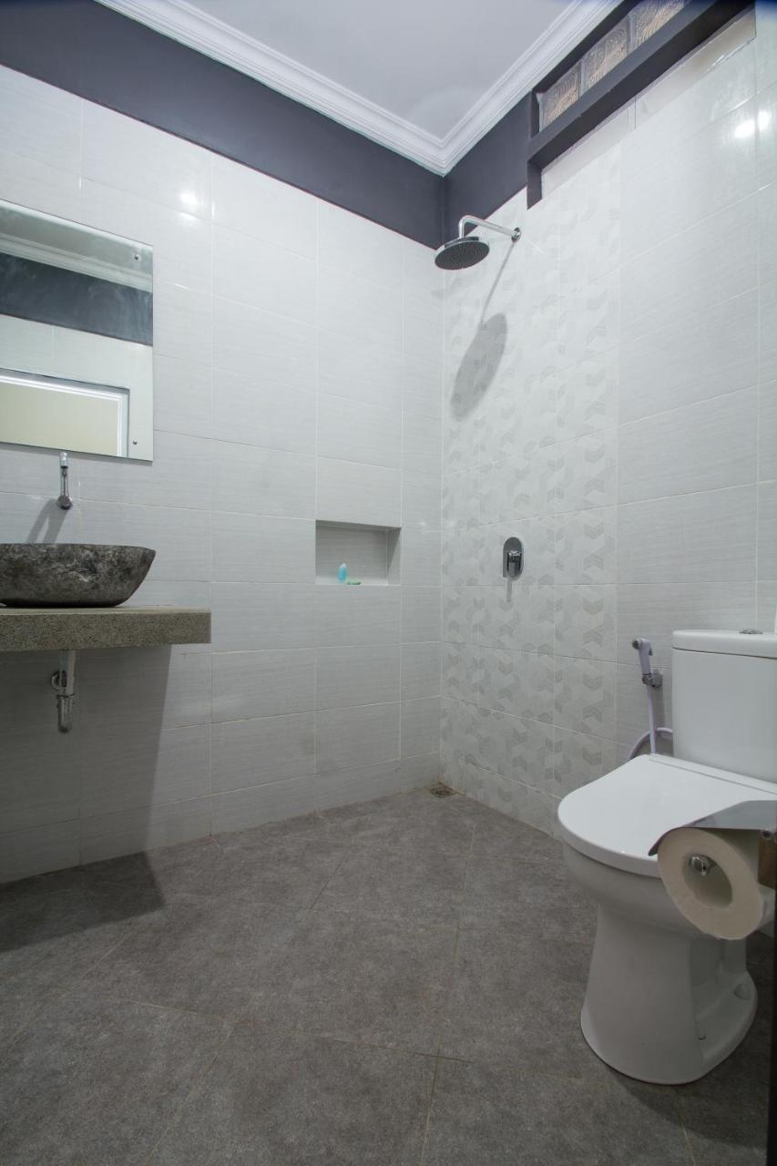 The Uma Guest house 2*